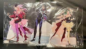 Amazon.co.jp: マクフェス マクロス 超時空フェスティバル